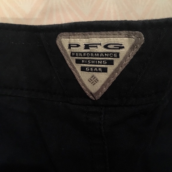 Columbia Shorts - Picture 6 of 7